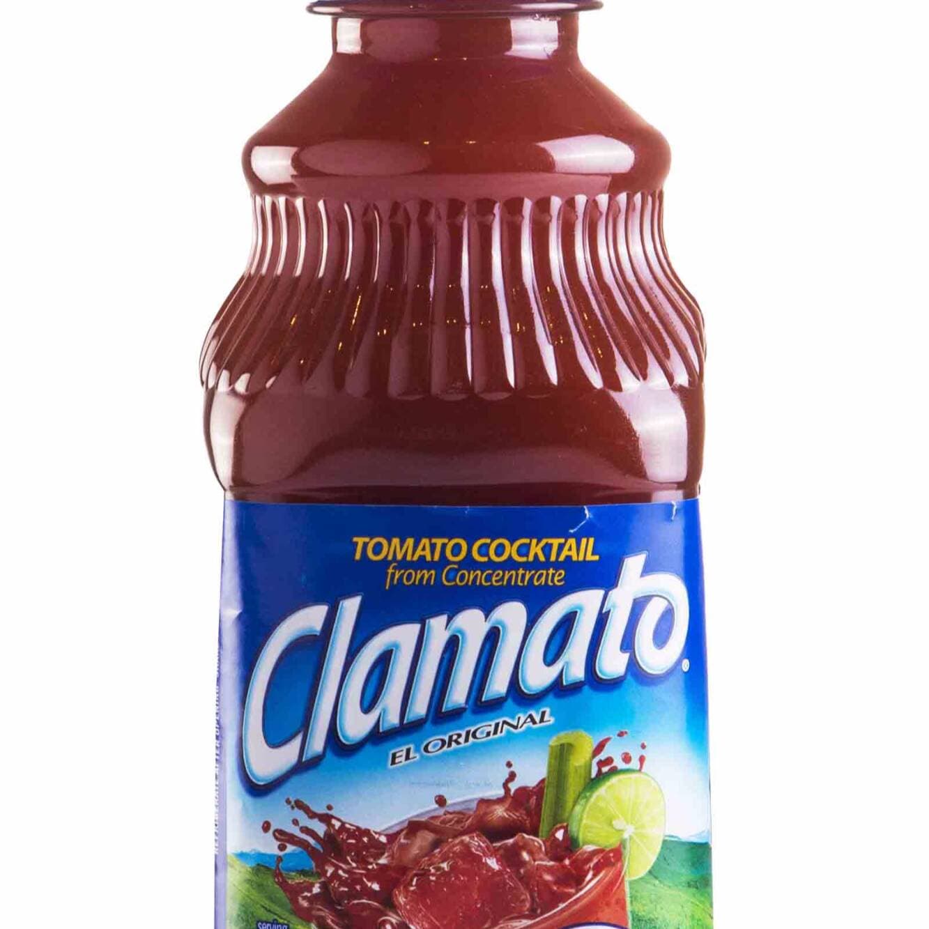 CLAMATO ORIGINAL 1.89