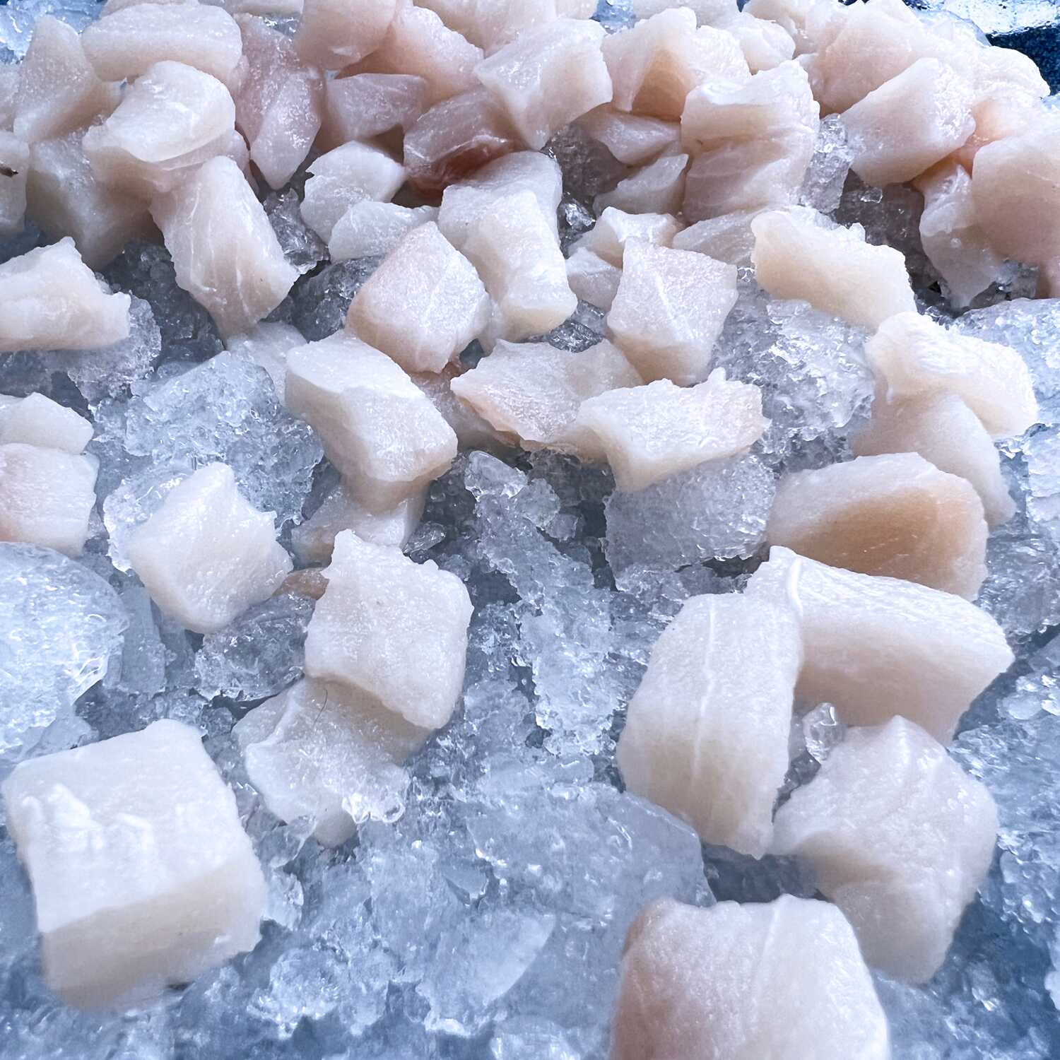 Espada picado 500g