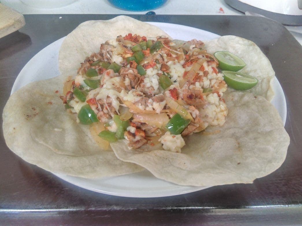 Alambre Grande