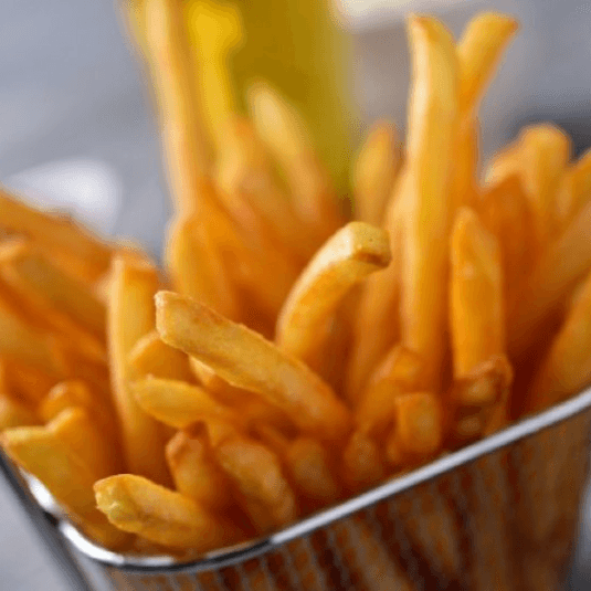 Papas Fritas Individuales