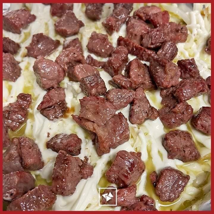 Orden chicos sin proteína
