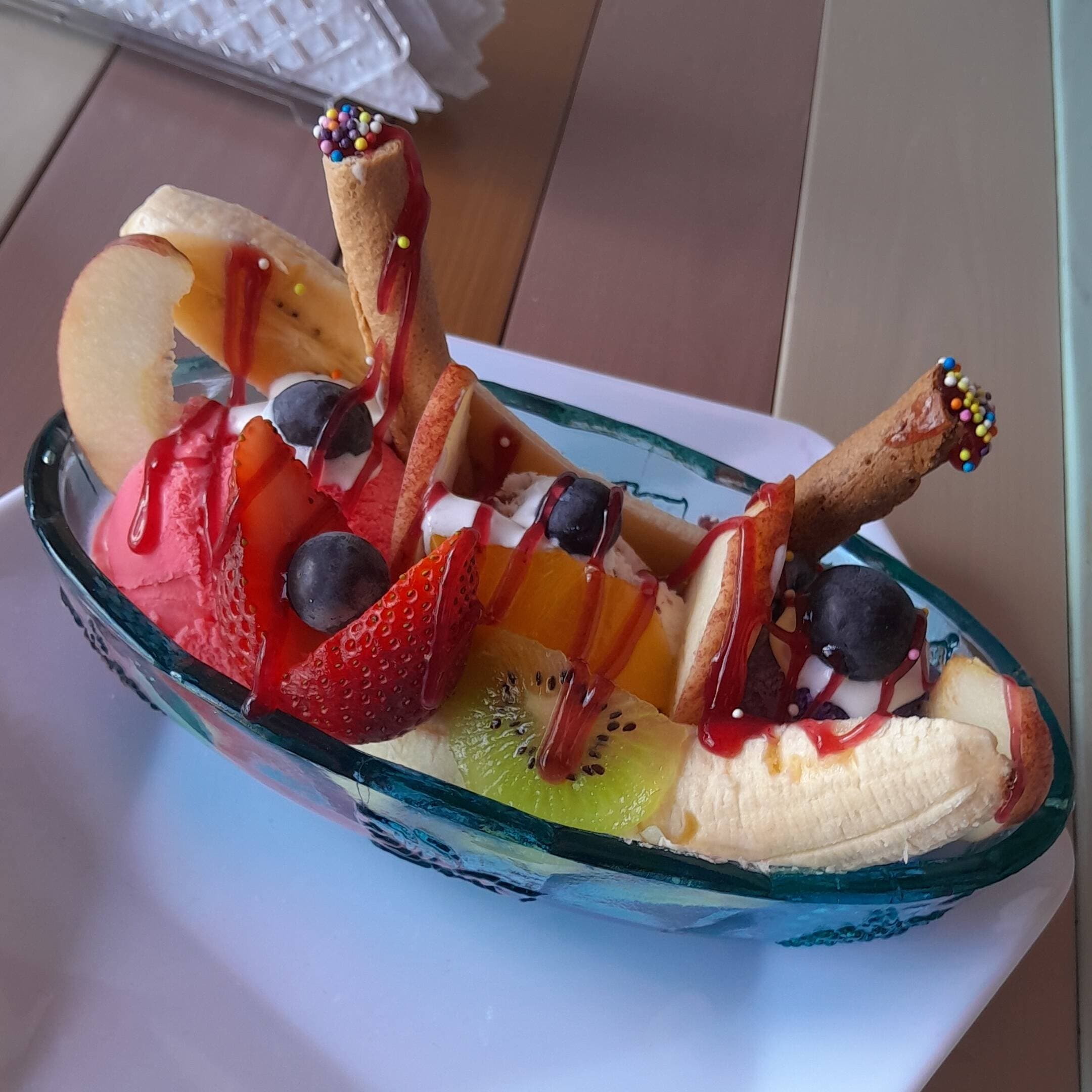 Banana Splih