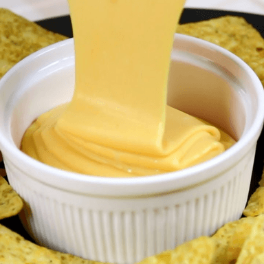 queso nacho