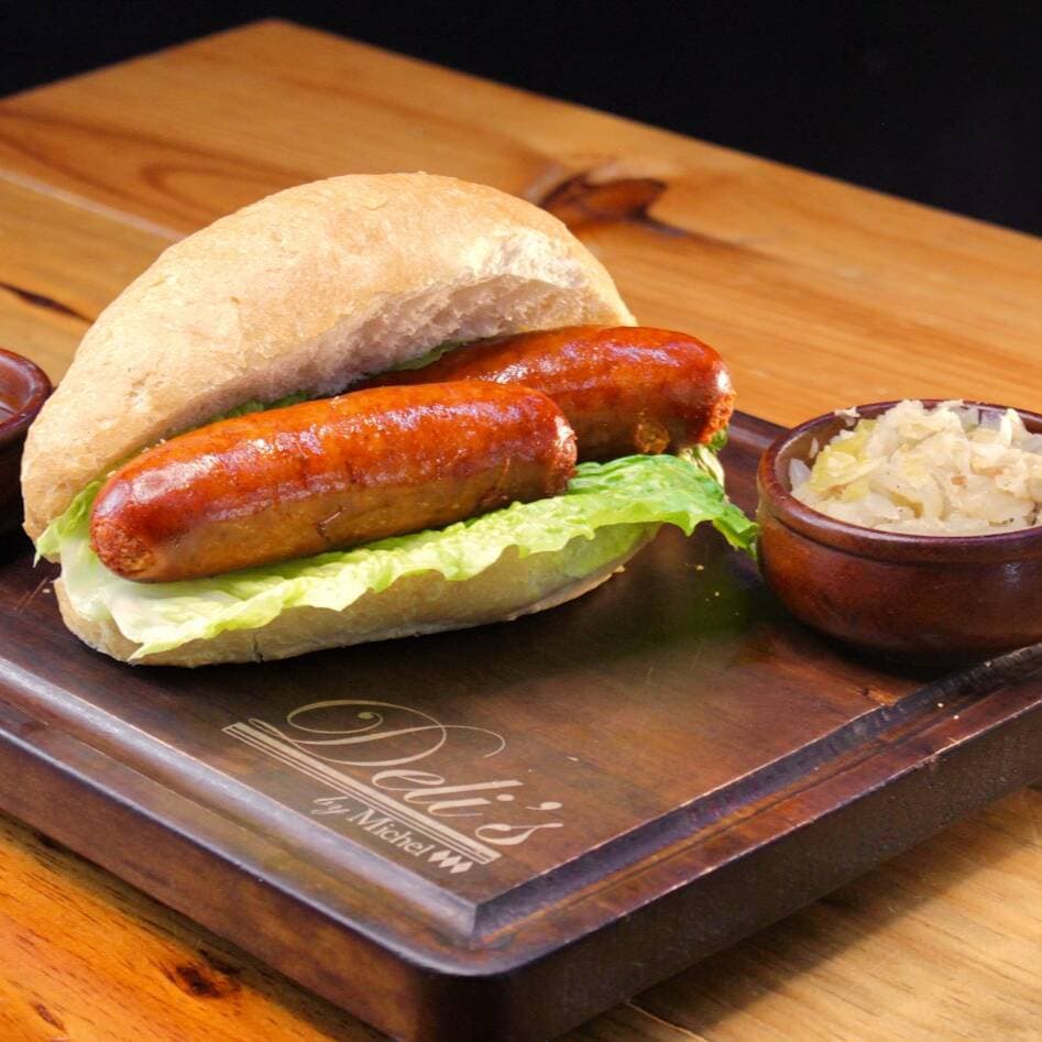 Grillers Español