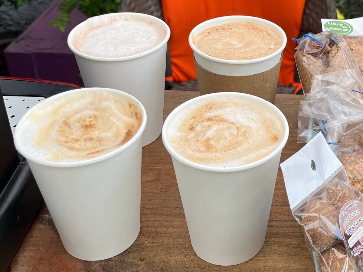 La Taza de la Casa