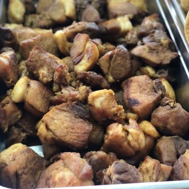 150g Carnitas de Pco