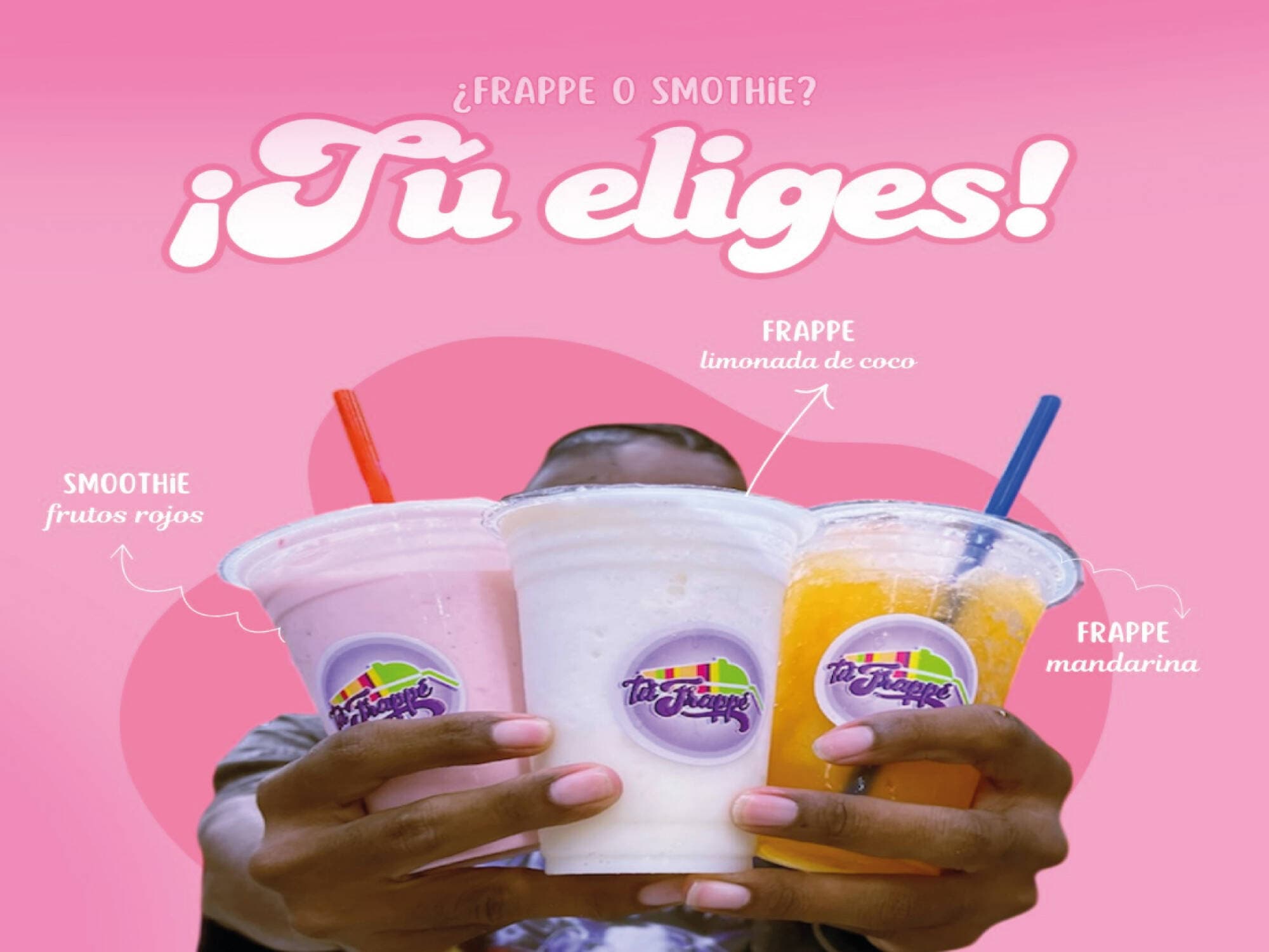 Tu Frappé