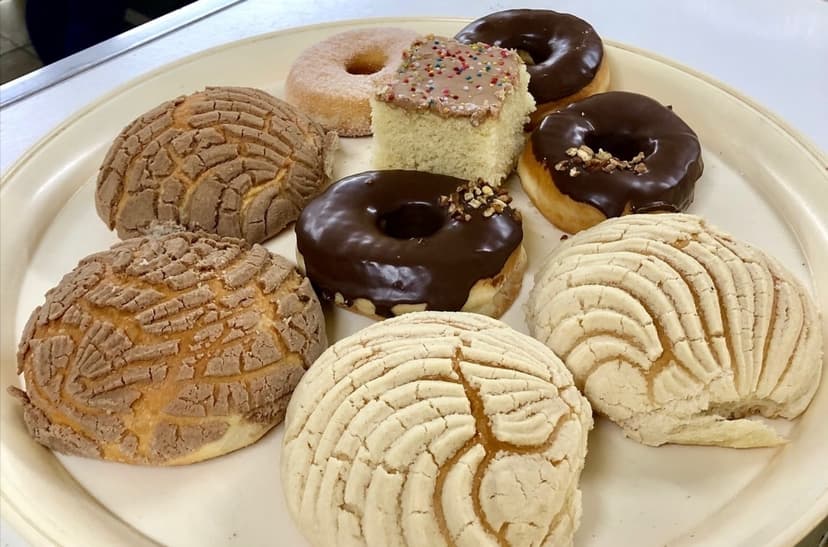 Panadería y Pastelería Gama (Guadalupe)