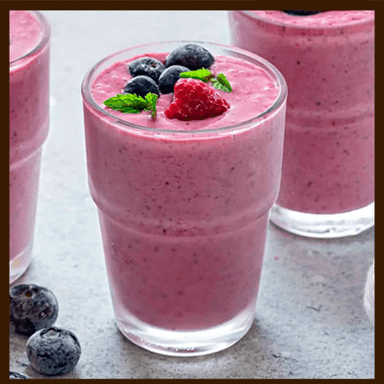 Smoothie Frutal