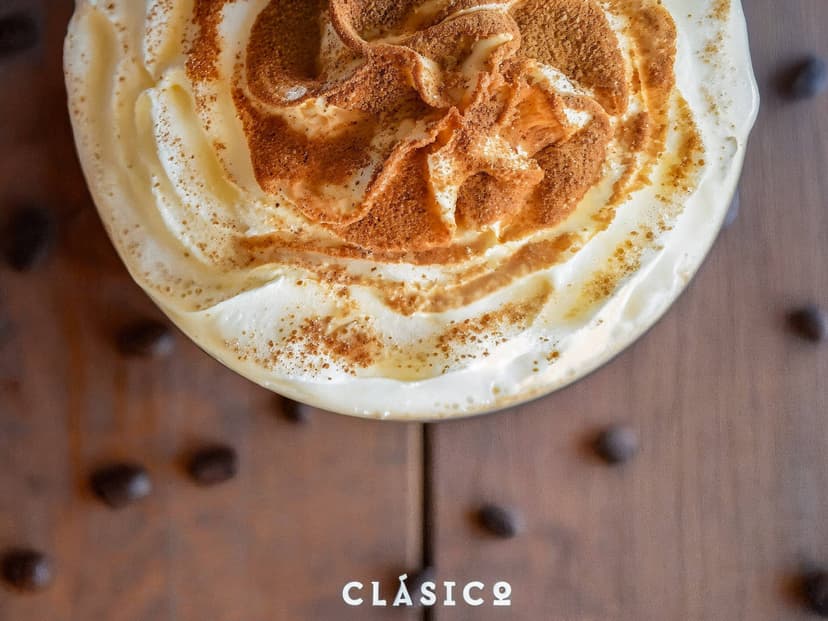 Café La Flor de Córdoba (Plaza Box Market Tonalá)