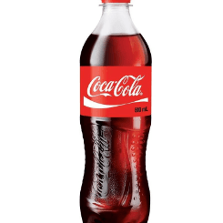 Coca Cola Regular