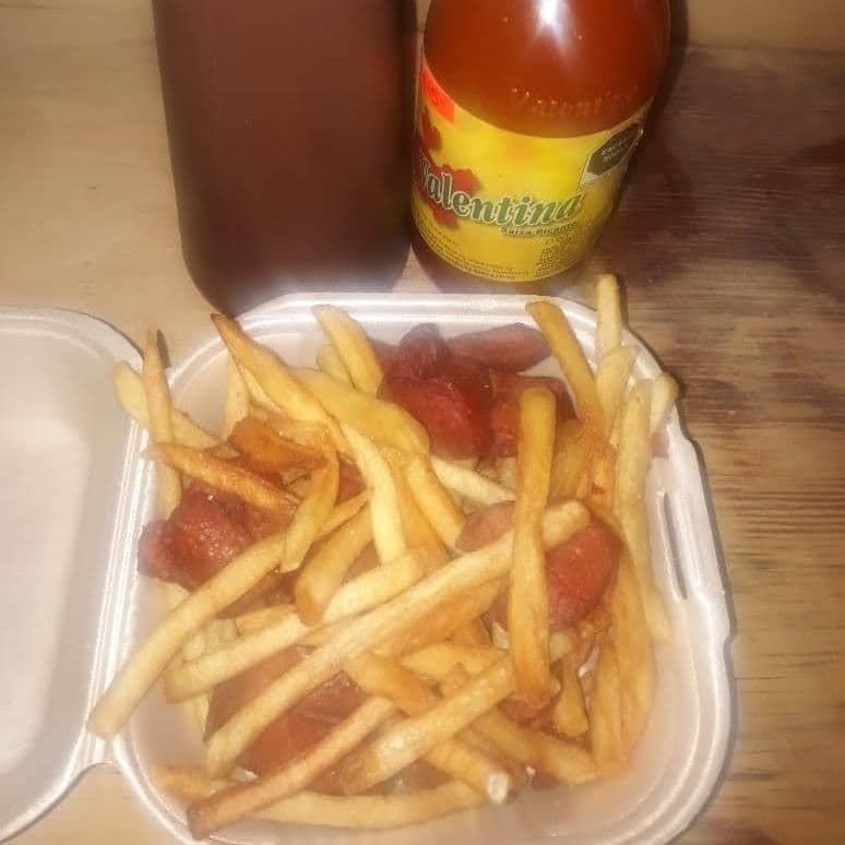 Pizzapulpo