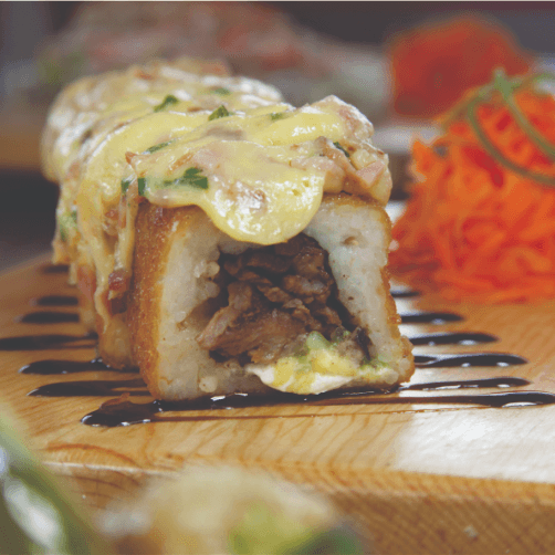 VAQUITA ROLL
