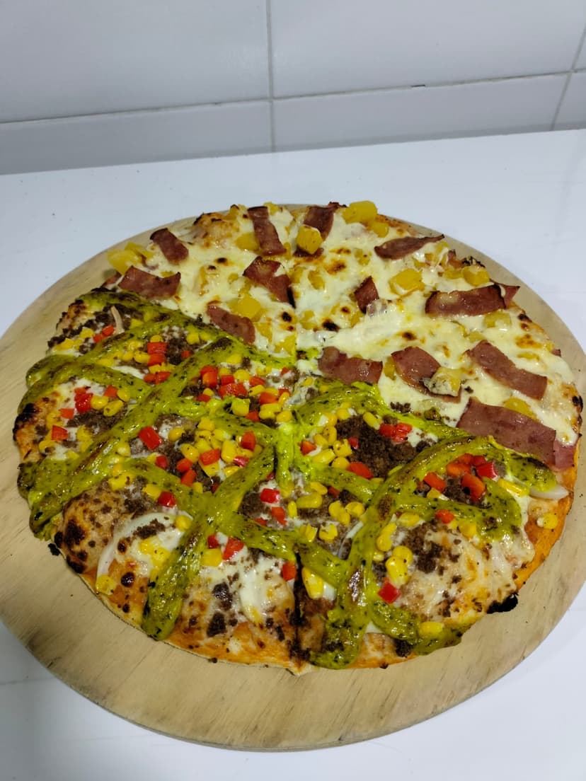 Yingol Pizza