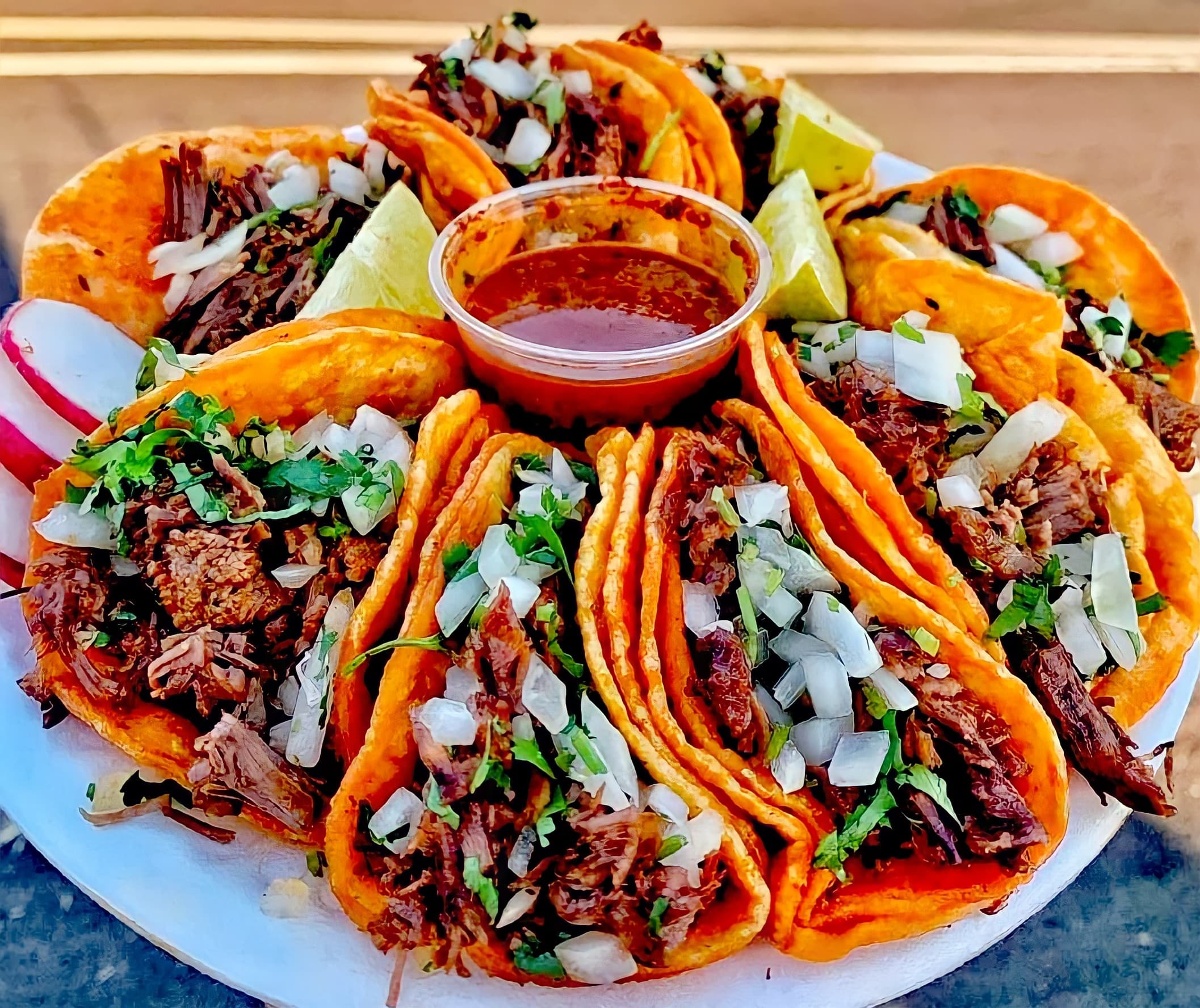 Birriería El Cachanilla
