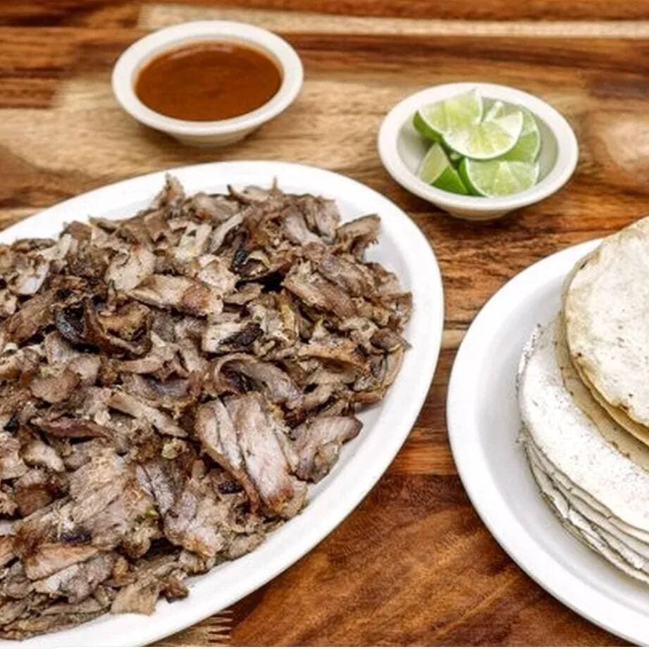 Carne Árabe 1 Kg