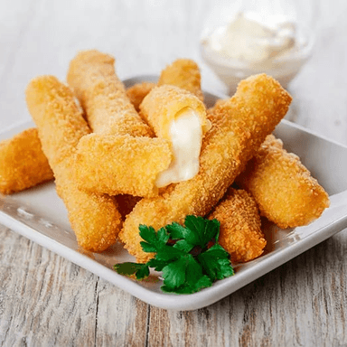 Dedos de Queso