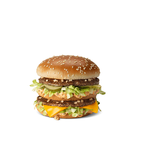 Big Mac®