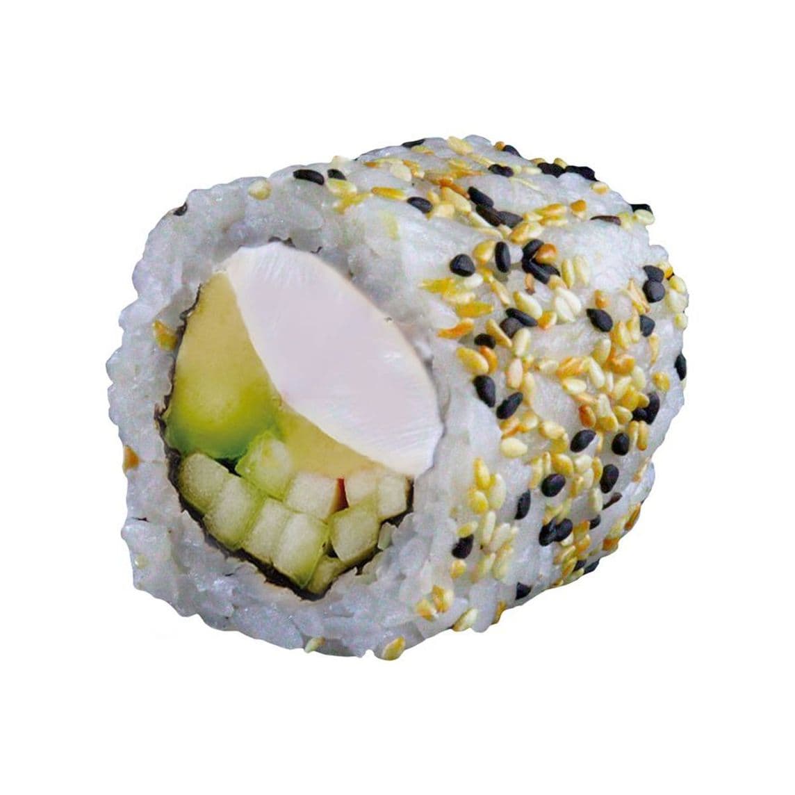 CALIFORNIA VEGETARIANO