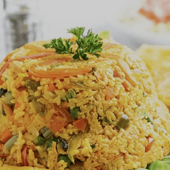 Arroz Todo Terreno Personal