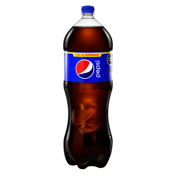 PEPSI
