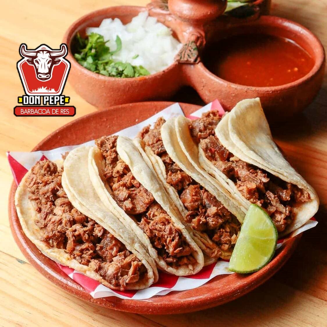 1 Taco Suave