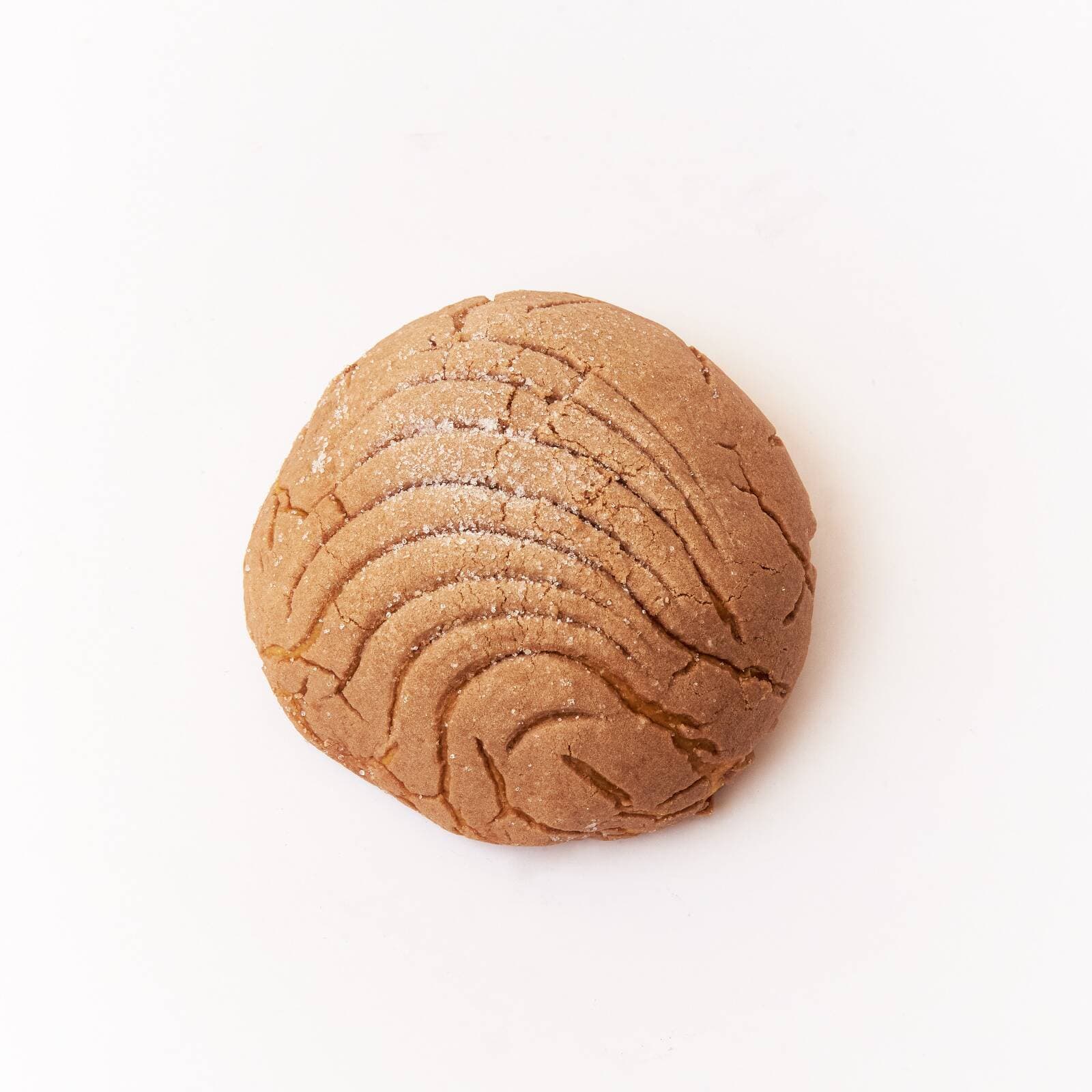 Concha nutella