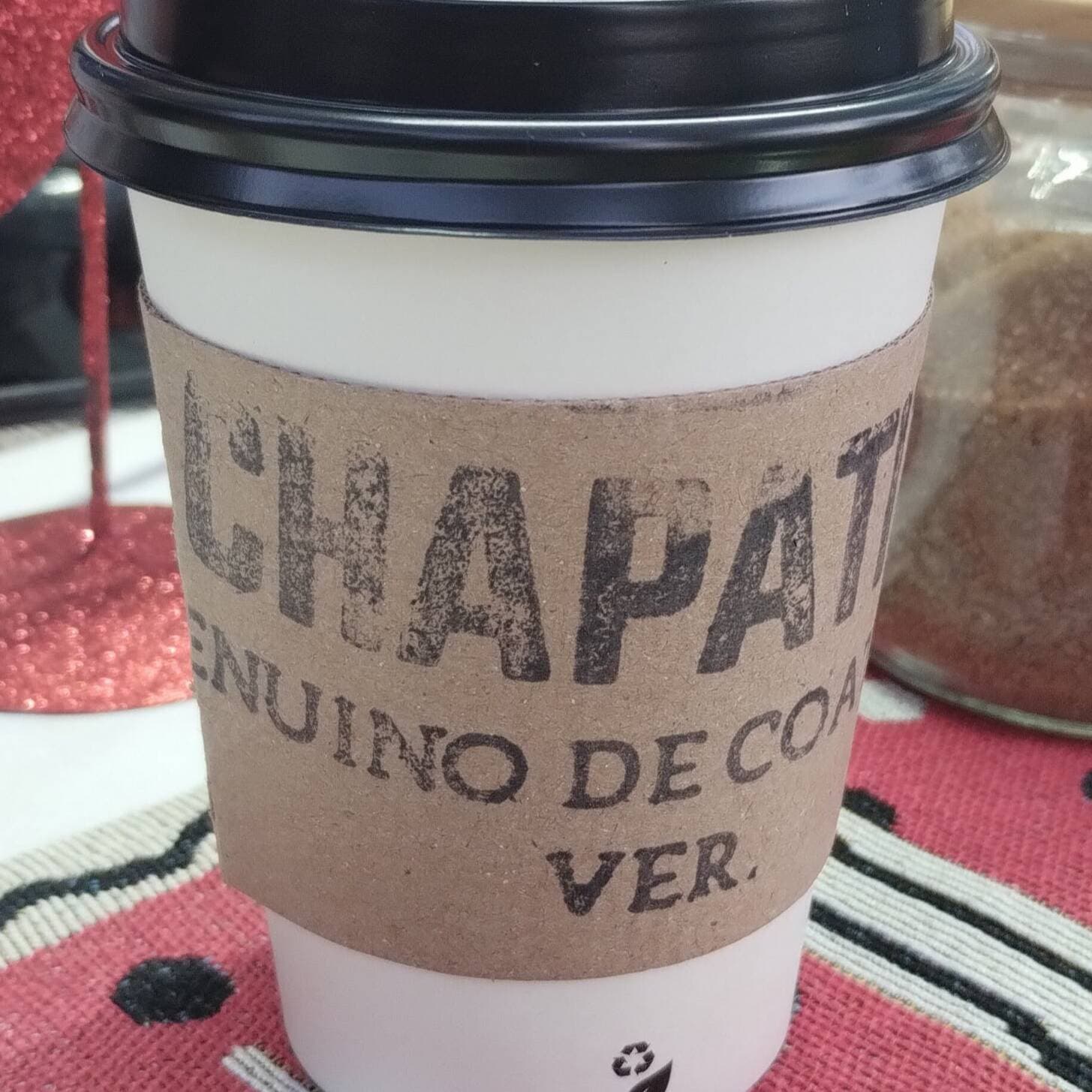 Café Americano