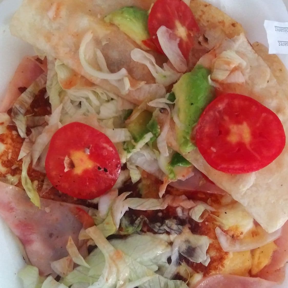 sincronizada doble