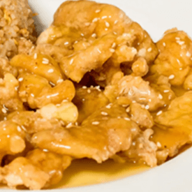 Pollo con Limonkay a la Carta
