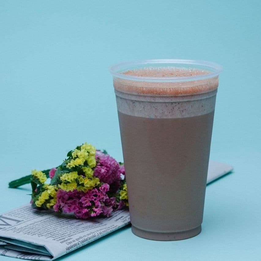 Chocomilk 500ml