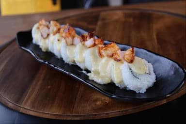 SHUSHI KABUTO