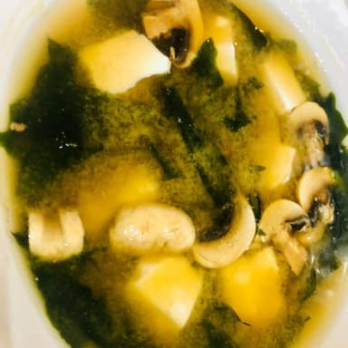 Miso-Shiru