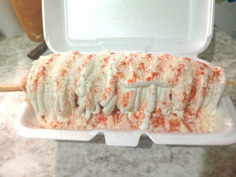 Super Elotes Leo (Sucursal Ribera)