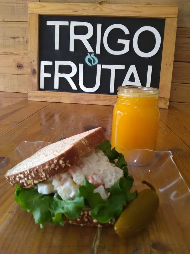 TrigoFrutal