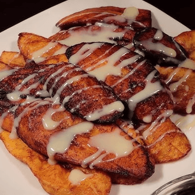 Platano Frito