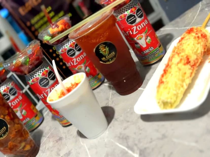 SR. ELOTE