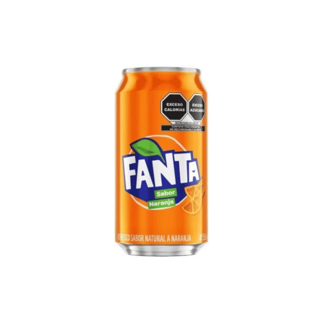 FANTA