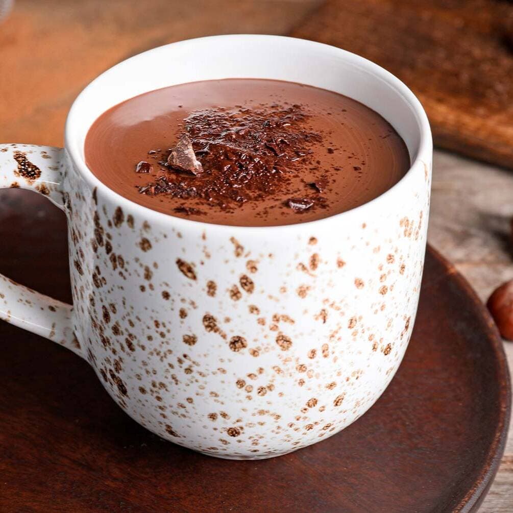 Chocolate Caliente