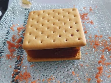 Sandwich de Nieve