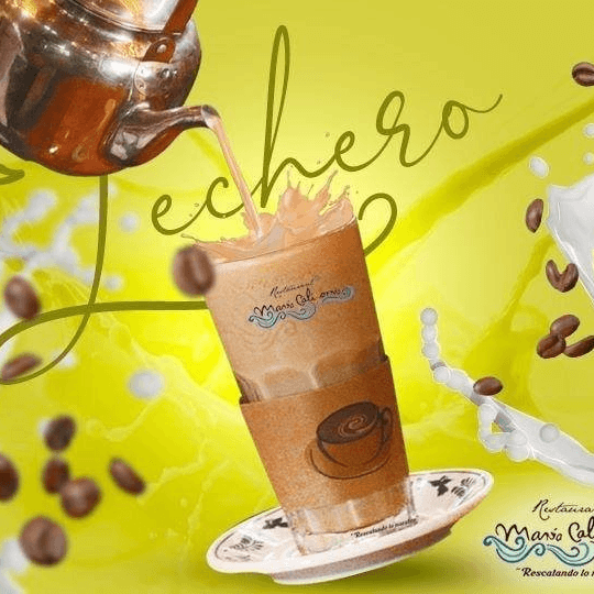 Lechero