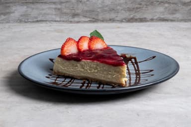 CHEESECAKE