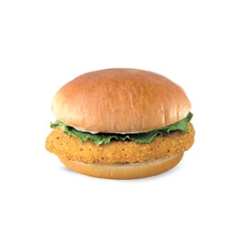 Crispy Chicken