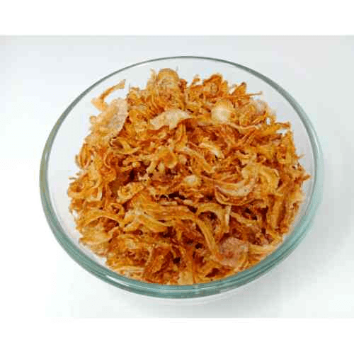 Cebolla frita
