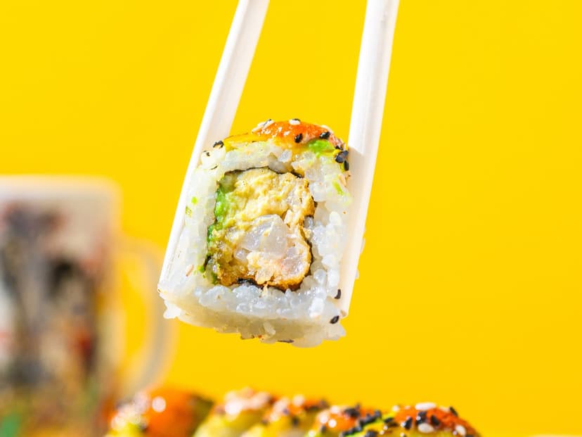 Shaka Sushi