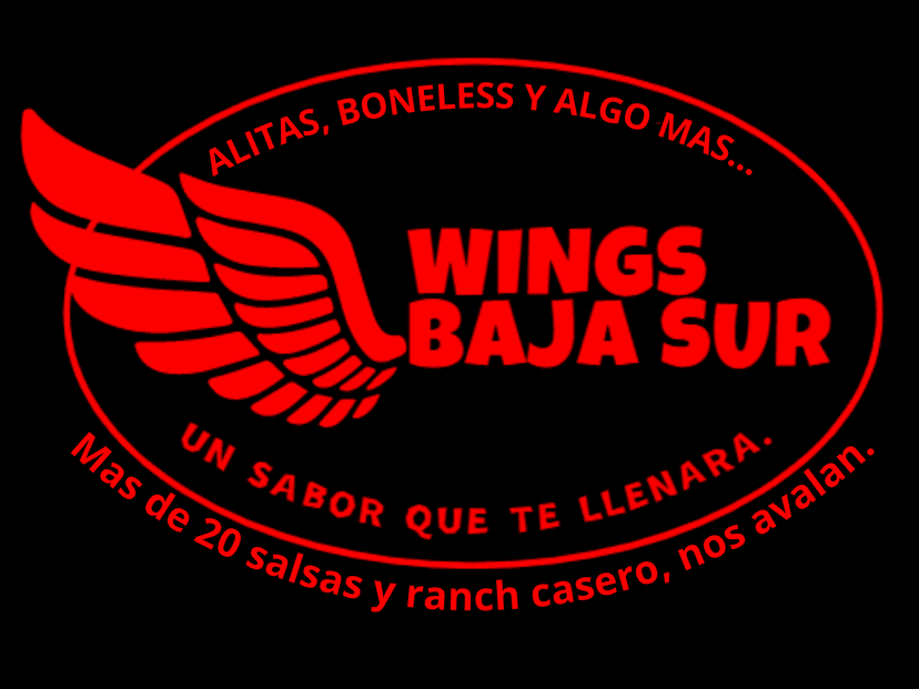 Wings Baja Sur