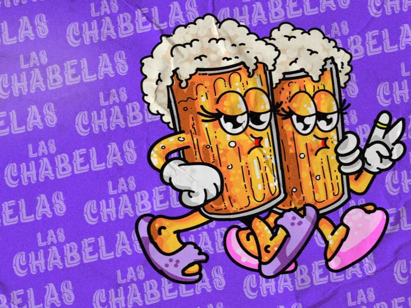 Las Chabelas