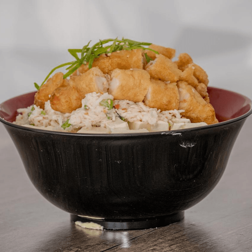 Arroz especial VIP