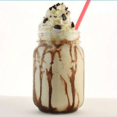 Espresso Shake