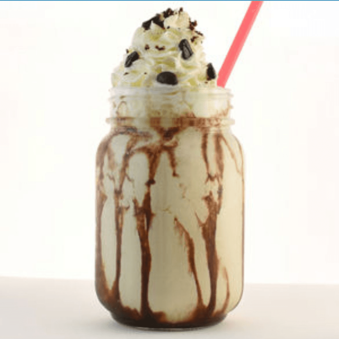 Espresso Shake